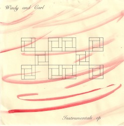Instrumentals EP