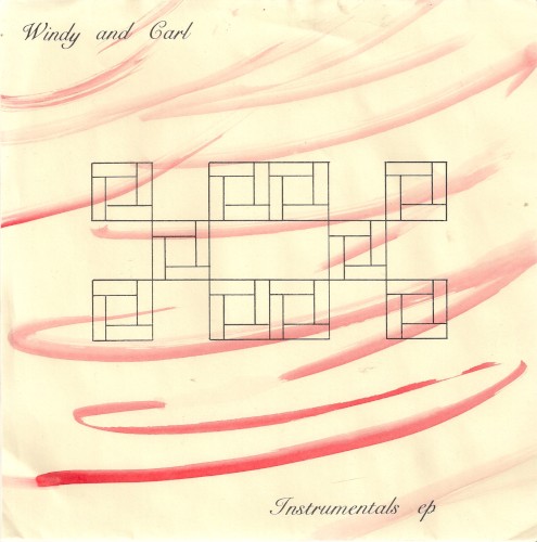 Instrumentals EP