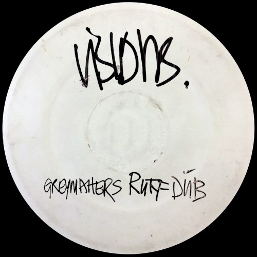 Visions (Greymatter Ruff dub)