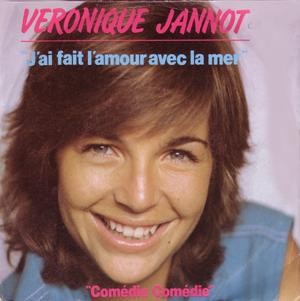 J'ai fait l'amour avec la mer