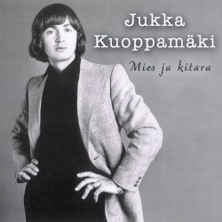 Mies ja kitara