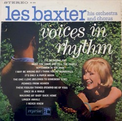 Voices in Rhythm