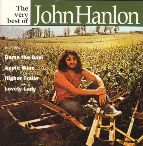 Very Best of John Hanlon