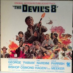 The Devil's 8