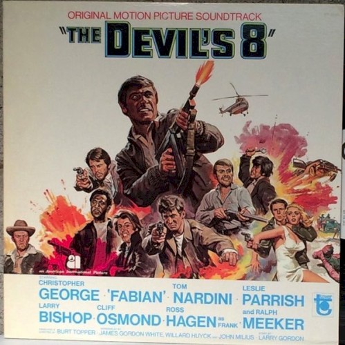 The Devil's 8