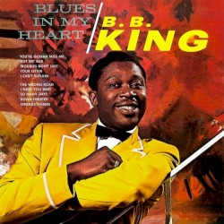 Blues in My Heart