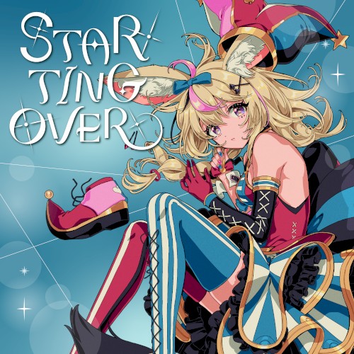 STARTING OVER