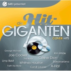 Die Hit-Giganten: Cover-Hits