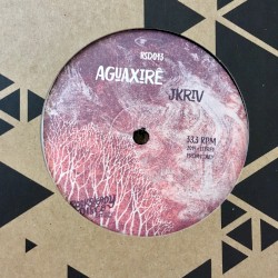 Aguaxirê
