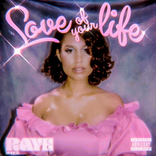 Love of Your Life