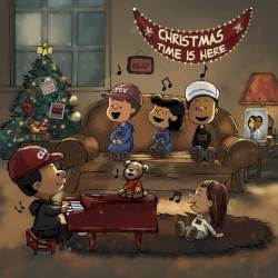 Christmas Time Is Here