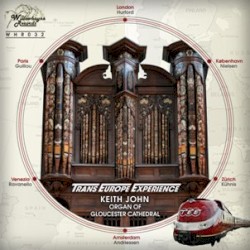 Trans Europe Experience