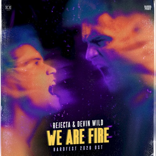 We Are Fire (HARDFEST 2026 OST)