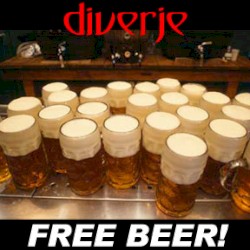 Free Beer!
