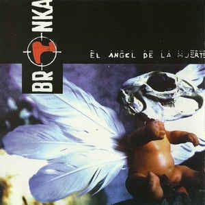El ángel de la muerte