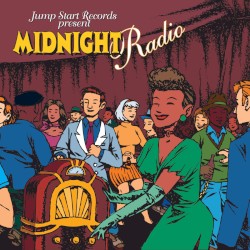 Midnight Radio, Volume 1