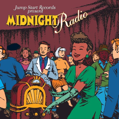 Midnight Radio, Volume 1