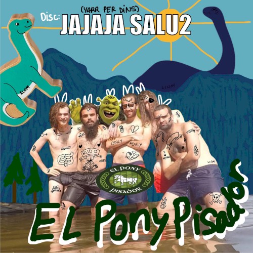 JAJA Salu2