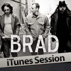 iTunes Session