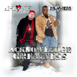 Acknowledge Greatness