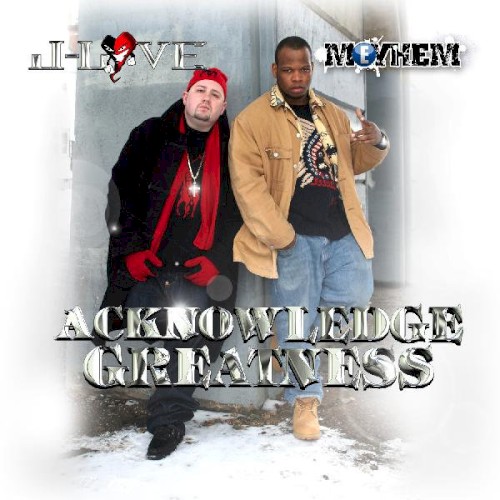 Acknowledge Greatness