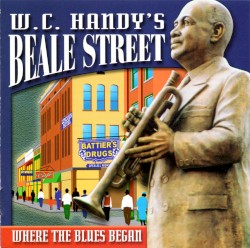 W. C. Handy's Beale Street