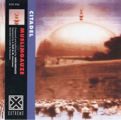 Citadel / Assemblage, Volume One