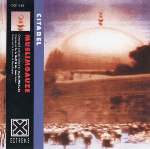 Citadel / Assemblage, Volume One