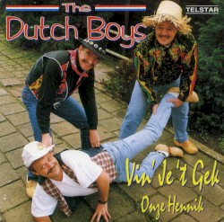 Vin' je 't gek / Onze Hennik