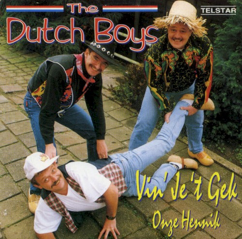 Vin' je 't gek / Onze Hennik