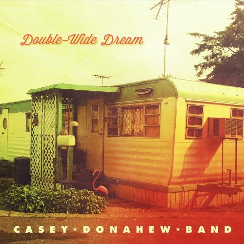Double-Wide Dream
