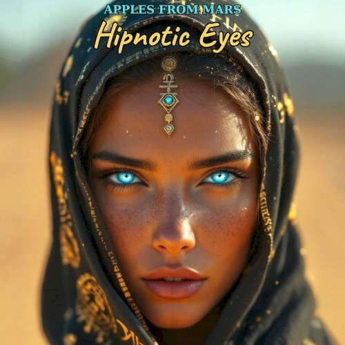 Hipnotic Eyes