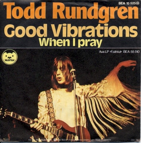 Good Vibrations