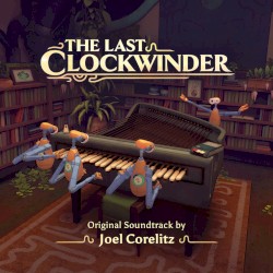 The Last Clockwinder Original Soundtrack