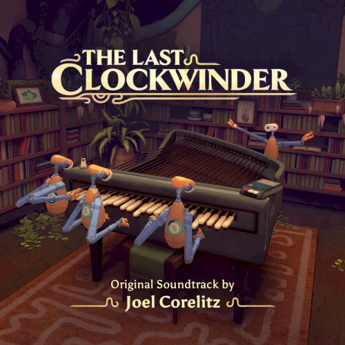 The Last Clockwinder Original Soundtrack