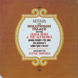 Motown at the Hollywood Palace