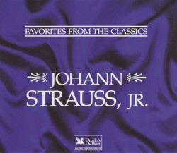 Favorites From the Classics