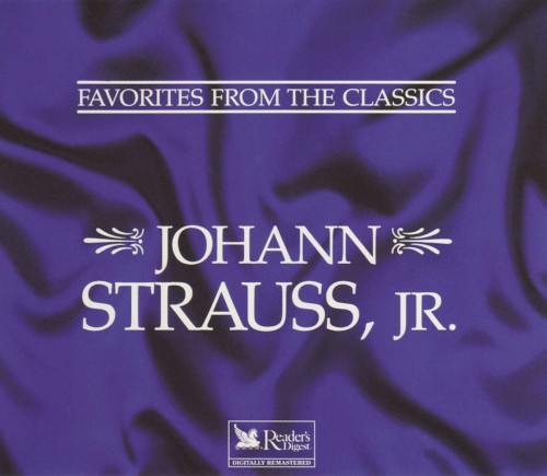Favorites From the Classics