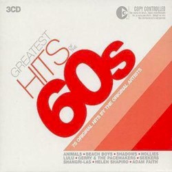 Greatest Hits of the 60s