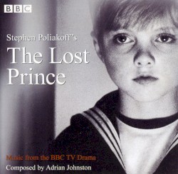 The Lost Prince