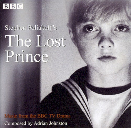 The Lost Prince