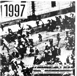 1997: Damn the Contorol EP