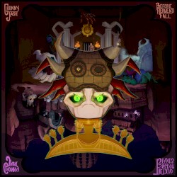 Before Heaven’s Fall / The Dead Kingdom Stands