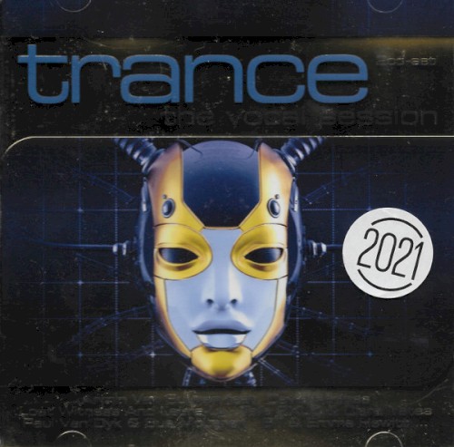 Trance: The Vocal Session 2021