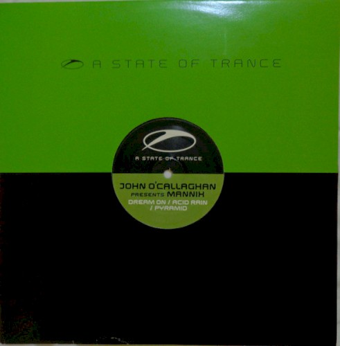 Dream On / Acid Rain / Pyramid