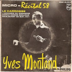 Micro‐Récital 58, N°2