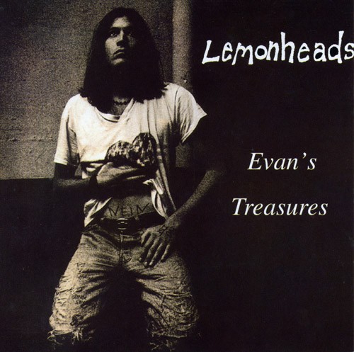 Evan's Treasures