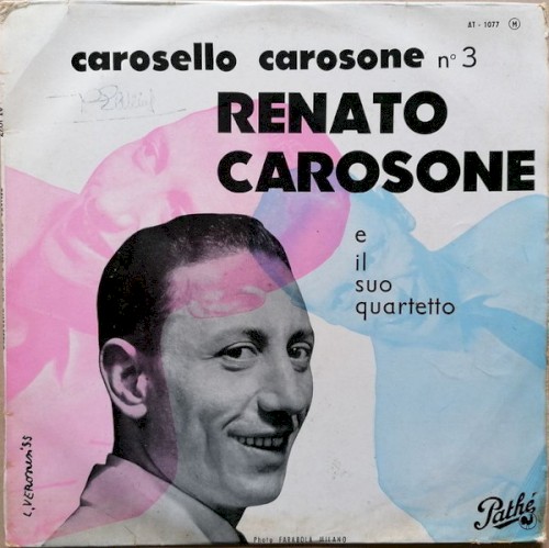 Carosello Carosone n. 3