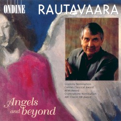 Angels and Beyond