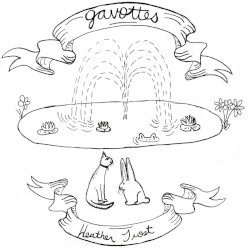 Gavottes